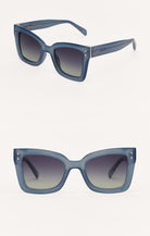 Confidential Sunnies-Eyewear-Vixen Collection, Day Spa and Women's Boutique Located in Seattle, Washington