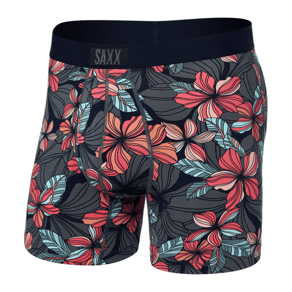 Ultra Soft Boxer Brief-Men's Underwear-Vixen Collection, Day Spa and Women's Boutique Located in Seattle, Washington