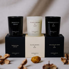 Luxury Candle Gift Set-Candles-Vixen Collection, Day Spa and Women's Boutique Located in Seattle, Washington
