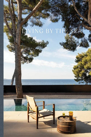 Living by the Sea-Books-Vixen Collection, Day Spa and Women's Boutique Located in Seattle, Washington
