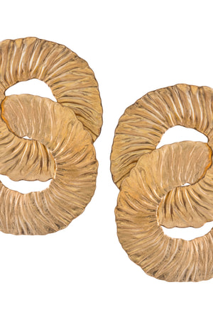 We Dream In Colour Otavi Earrings-Earrings-Vixen Collection, Day Spa and Women's Boutique Located in Seattle, Washington