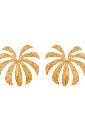 We Dream In Colour Kosi Earrings-Earrings-Vixen Collection, Day Spa and Women's Boutique Located in Seattle, Washington