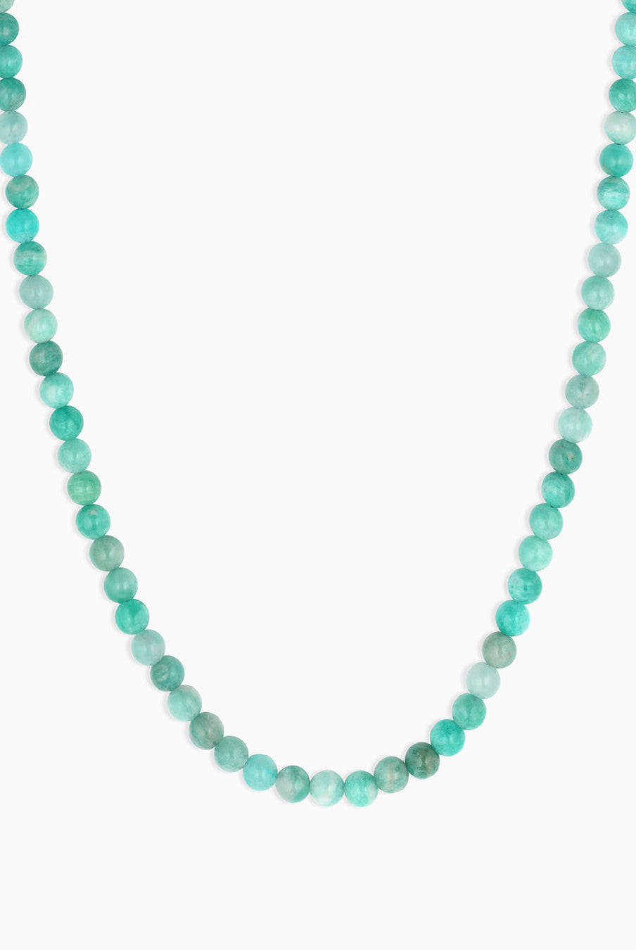 Carter Gemstone Necklace-Necklaces-Vixen Collection, Day Spa and Women's Boutique Located in Seattle, Washington