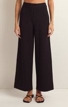 Do It All Trouser Pant-Pants-Vixen Collection, Day Spa and Women's Boutique Located in Seattle, Washington