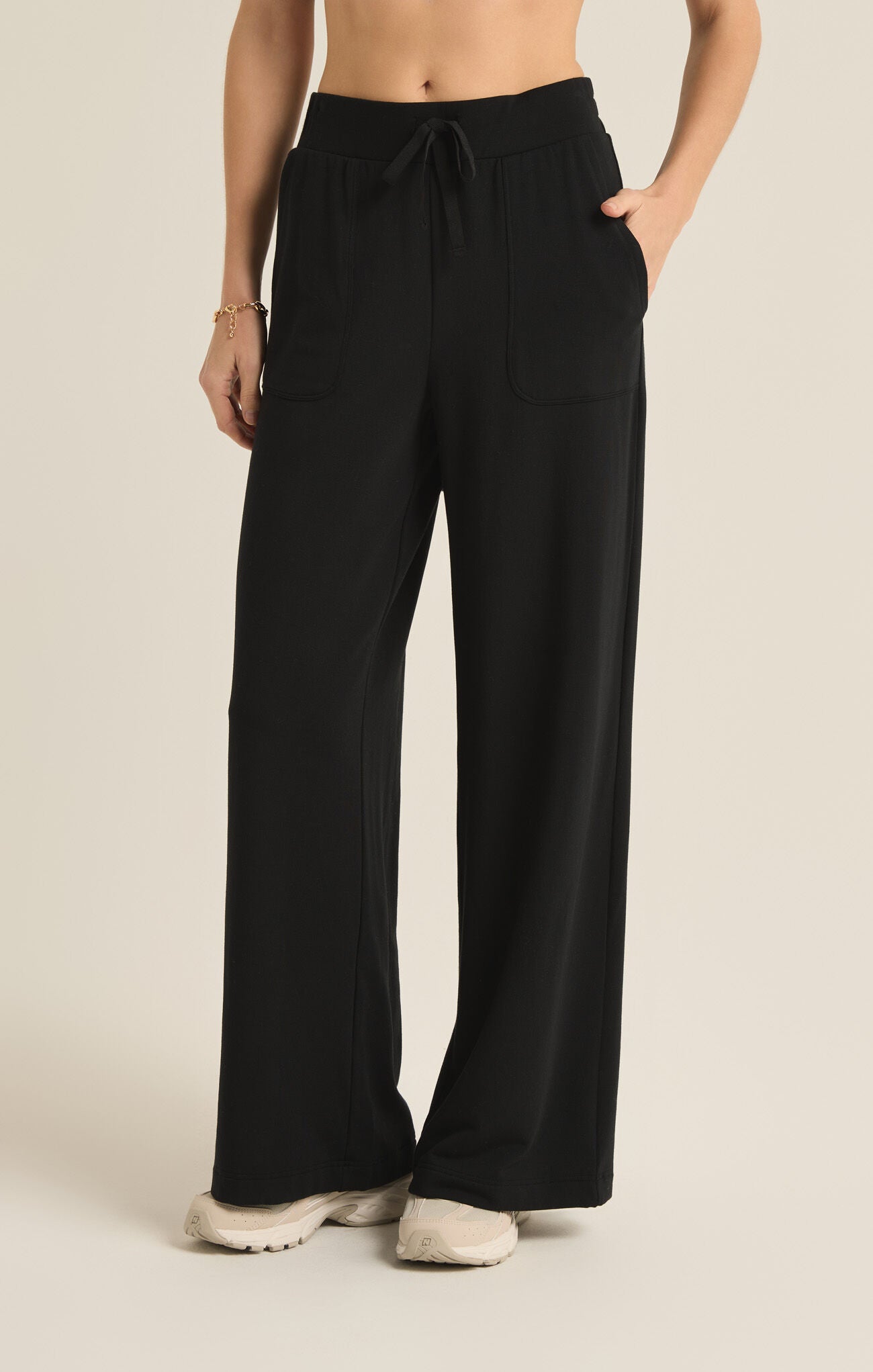 Layover Pant-Loungewear Bottoms-Vixen Collection, Day Spa and Women's Boutique Located in Seattle, Washington