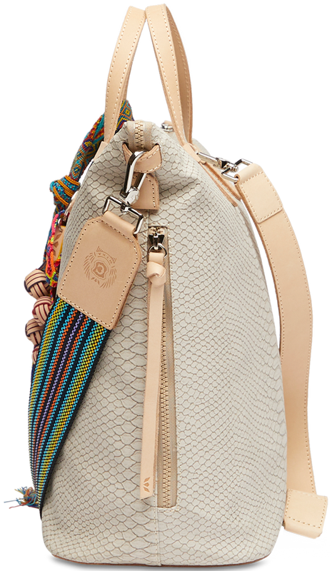 Consuela Thunderbird Sling-Bags + Wallets-Vixen Collection, Day Spa and Women's Boutique Located in Seattle, Washington