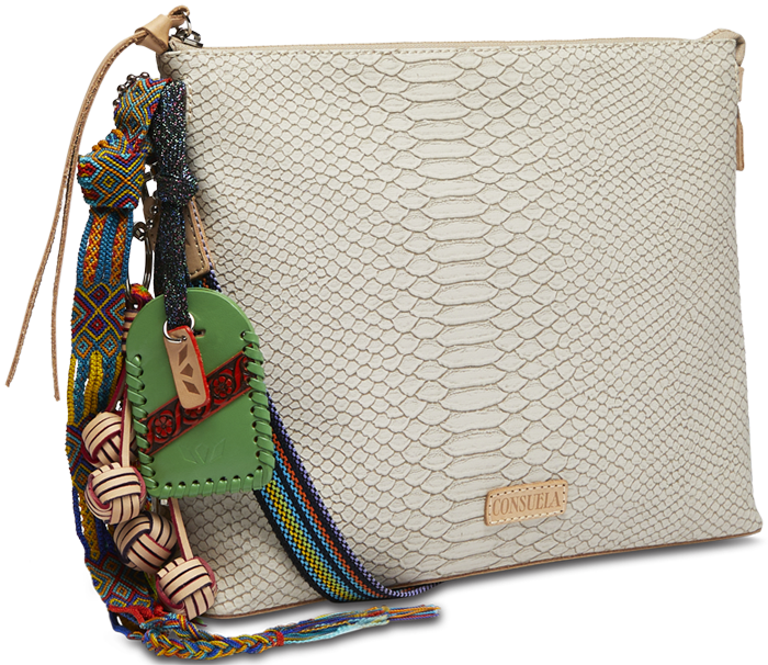 Thunderbird, Downtown Crossbody-Bags + Wallets-Vixen Collection, Day Spa and Women's Boutique Located in Seattle, Washington
