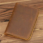 Genuine Leather Wallet-Bags + Wallets-Vixen Collection, Day Spa and Women's Boutique Located in Seattle, Washington