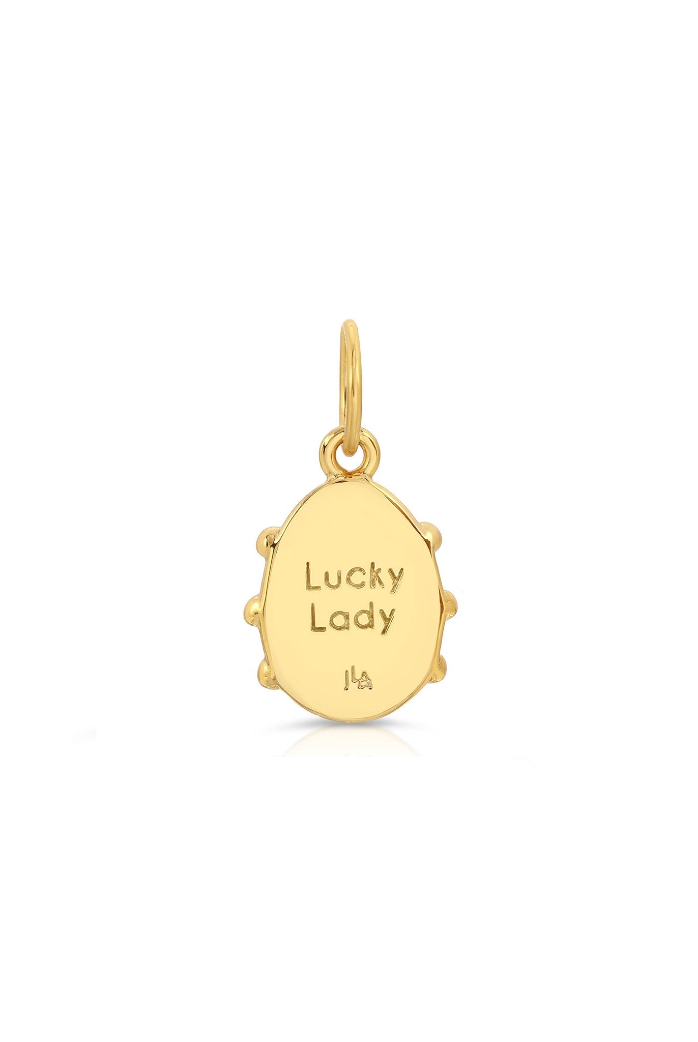 Lucky Lady - Charm-Charms-Vixen Collection, Day Spa and Women's Boutique Located in Seattle, Washington