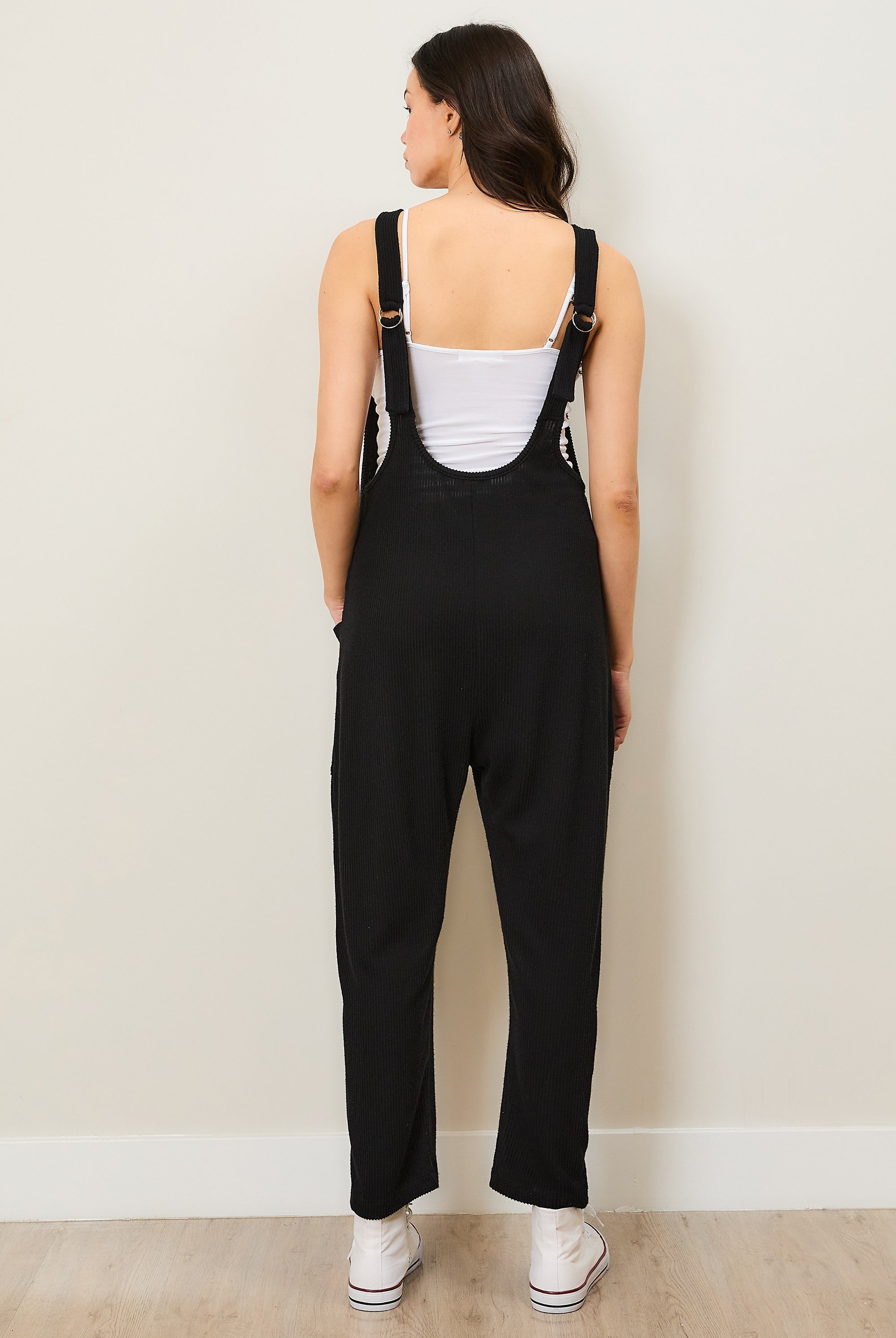 Wave Hello Jumpsuit-Jumpsuits-Vixen Collection, Day Spa and Women's Boutique Located in Seattle, Washington