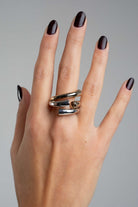 Valerie Ring-Rings-Vixen Collection, Day Spa and Women's Boutique Located in Seattle, Washington