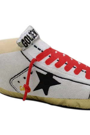 Golden Pooch Squeaker Dog Toy-Pet Toys-Vixen Collection, Day Spa and Women's Boutique Located in Seattle, Washington