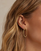 Jagger Studs-Earrings-Vixen Collection, Day Spa and Women's Boutique Located in Seattle, Washington