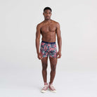 Ultra Soft Boxer Brief-Men's Underwear-Vixen Collection, Day Spa and Women's Boutique Located in Seattle, Washington