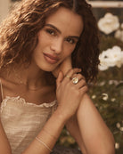 Camila Ring-Rings-Vixen Collection, Day Spa and Women's Boutique Located in Seattle, Washington