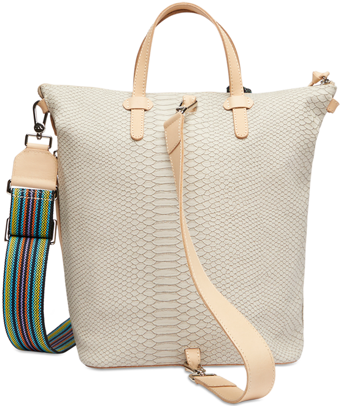 Consuela Thunderbird Sling-Bags + Wallets-Vixen Collection, Day Spa and Women's Boutique Located in Seattle, Washington