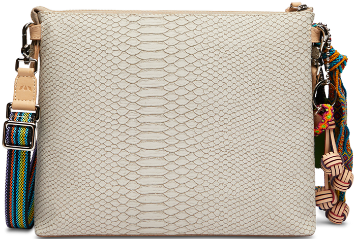 Consuela Thunderbird Downtown Crossbody-Bags + Wallets-Vixen Collection, Day Spa and Women's Boutique Located in Seattle, Washington