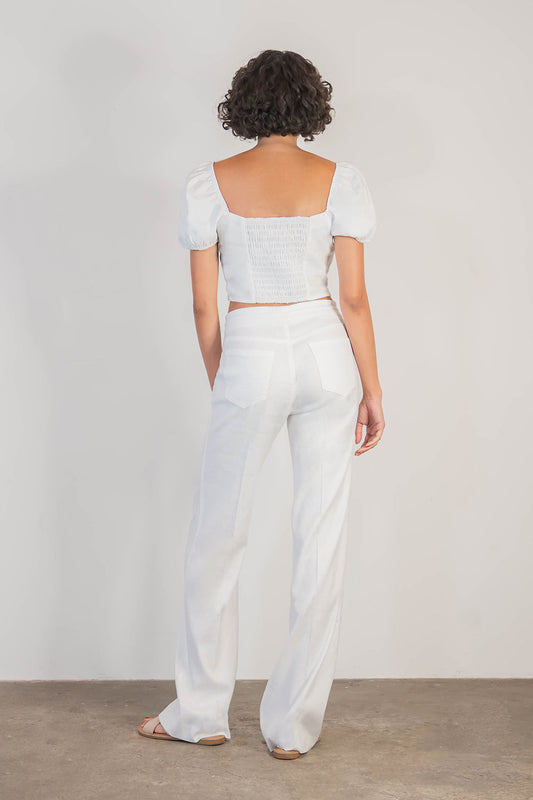 Level99 Elliot Lounge Pant-Pants-Vixen Collection, Day Spa and Women's Boutique Located in Seattle, Washington