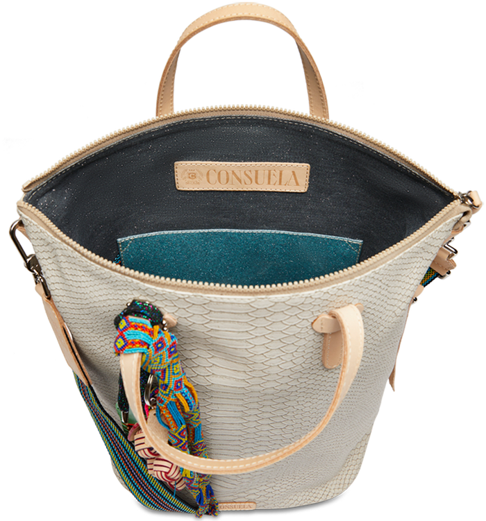Consuela Thunderbird Sling-Bags + Wallets-Vixen Collection, Day Spa and Women's Boutique Located in Seattle, Washington
