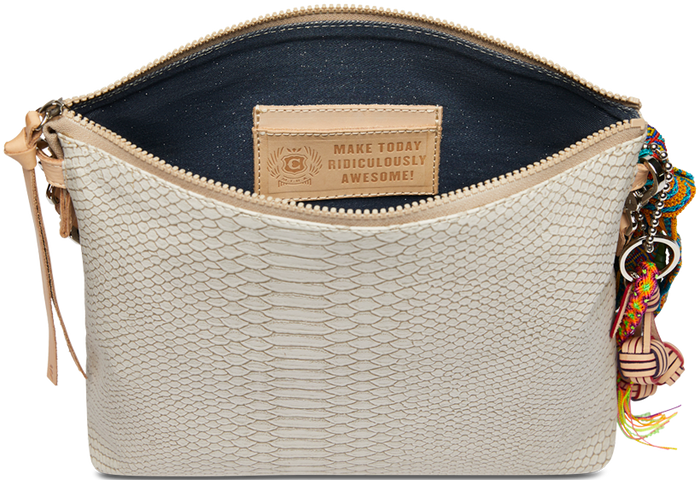 Consuela Thunderbird Downtown Crossbody-Bags + Wallets-Vixen Collection, Day Spa and Women's Boutique Located in Seattle, Washington