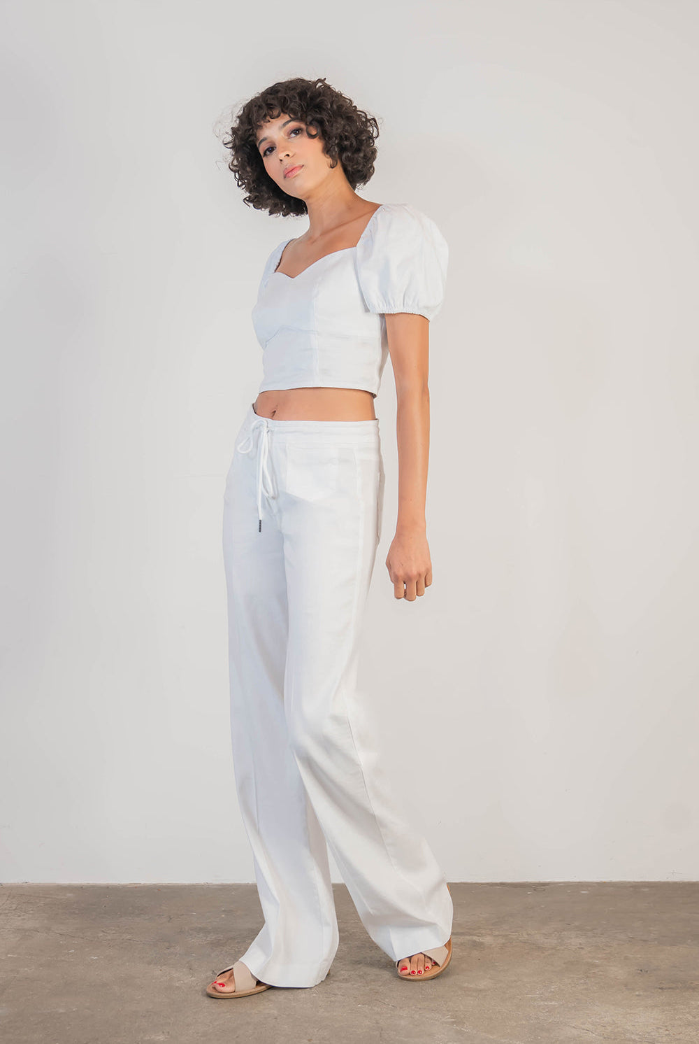 Level99 Elliot Lounge Pant-Pants-Vixen Collection, Day Spa and Women's Boutique Located in Seattle, Washington