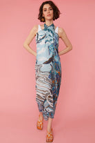 Jayley Sarong-Swimwear-Vixen Collection, Day Spa and Women's Boutique Located in Seattle, Washington