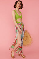 Jayley Sarong-Swimwear-Vixen Collection, Day Spa and Women's Boutique Located in Seattle, Washington