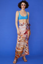 Jayley Sarong-Swimwear-Vixen Collection, Day Spa and Women's Boutique Located in Seattle, Washington