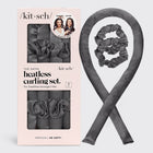 Satin Heatless Curling Set-Beauty-Vixen Collection, Day Spa and Women's Boutique Located in Seattle, Washington