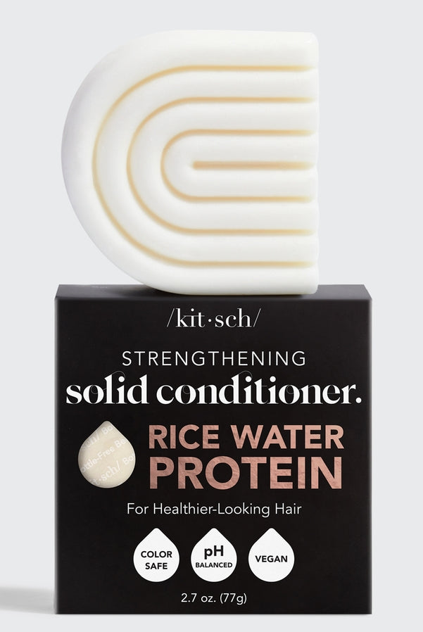 Rice Water Protein Conditioner Bar For Hair Growth-Beauty-Vixen Collection, Day Spa and Women's Boutique Located in Seattle, Washington