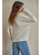 Kacey Cardigan-Cardigans-Vixen Collection, Day Spa and Women's Boutique Located in Seattle, Washington