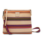 Consuela Alita Downton Crossbody-Bags + Wallets-Vixen Collection, Day Spa and Women's Boutique Located in Seattle, Washington