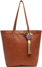 Consuela Brandy Daily Tote-Bags + Wallets-Vixen Collection, Day Spa and Women's Boutique Located in Seattle, Washington