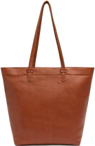 Consuela Brandy Daily Tote-Bags + Wallets-Vixen Collection, Day Spa and Women's Boutique Located in Seattle, Washington