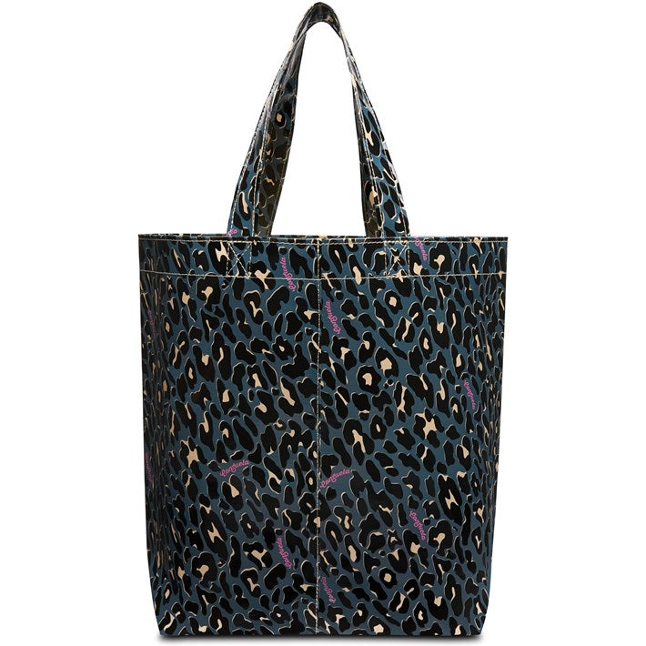 Danni Basic Bag-Bags + Wallets-Vixen Collection, Day Spa and Women's Boutique Located in Seattle, Washington