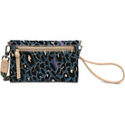 Danni Uptown Crossbody-Bags + Wallets-Vixen Collection, Day Spa and Women's Boutique Located in Seattle, Washington