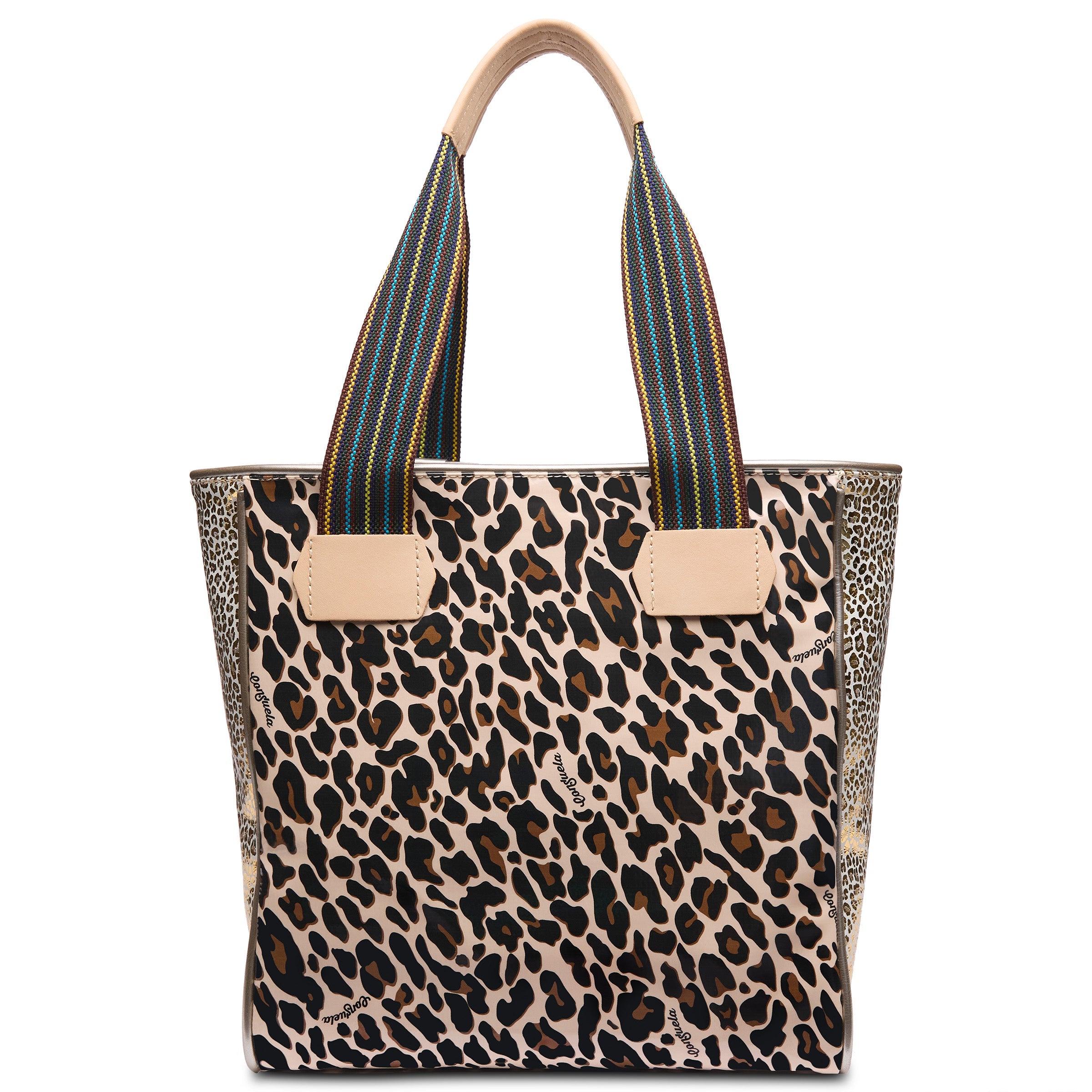 Consuela Mona Classic Tote-Bags + Wallets-Vixen Collection, Day Spa and Women's Boutique Located in Seattle, Washington