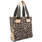 Consuela Mona Classic Tote-Bags + Wallets-Vixen Collection, Day Spa and Women's Boutique Located in Seattle, Washington