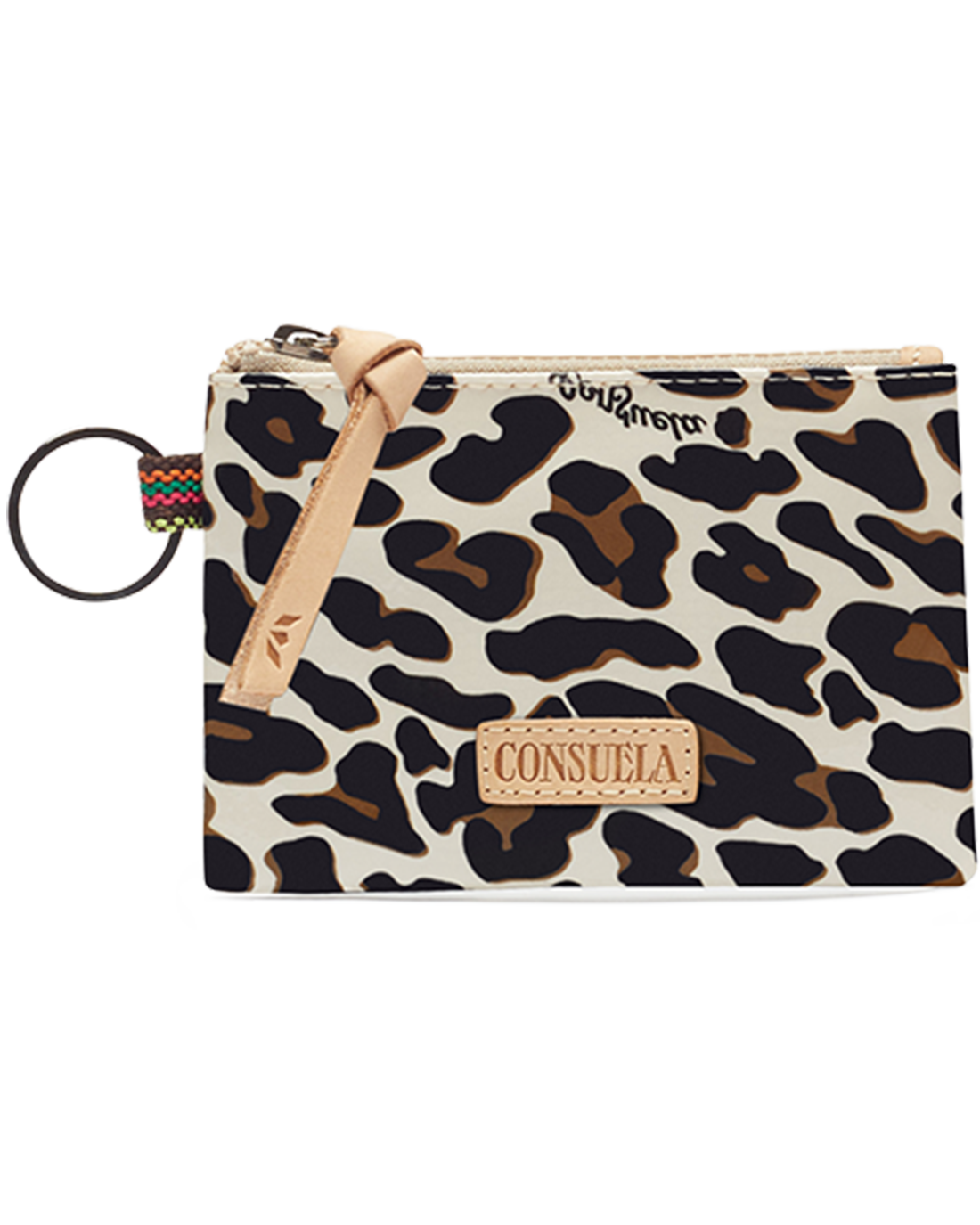 Consuela Mona Pouch-Bags + Wallets-Vixen Collection, Day Spa and Women's Boutique Located in Seattle, Washington