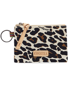 Consuela Mona Pouch-Bags + Wallets-Vixen Collection, Day Spa and Women's Boutique Located in Seattle, Washington