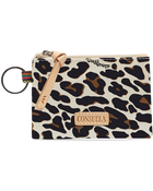 Consuela Mona Pouch-Bags + Wallets-Vixen Collection, Day Spa and Women's Boutique Located in Seattle, Washington