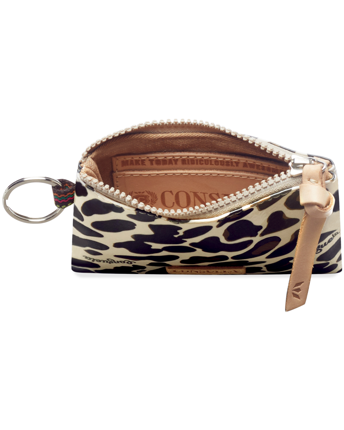 Consuela Mona Pouch-Bags + Wallets-Vixen Collection, Day Spa and Women's Boutique Located in Seattle, Washington