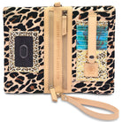 Mona Uptown Crossbody-Bags + Wallets-Vixen Collection, Day Spa and Women's Boutique Located in Seattle, Washington