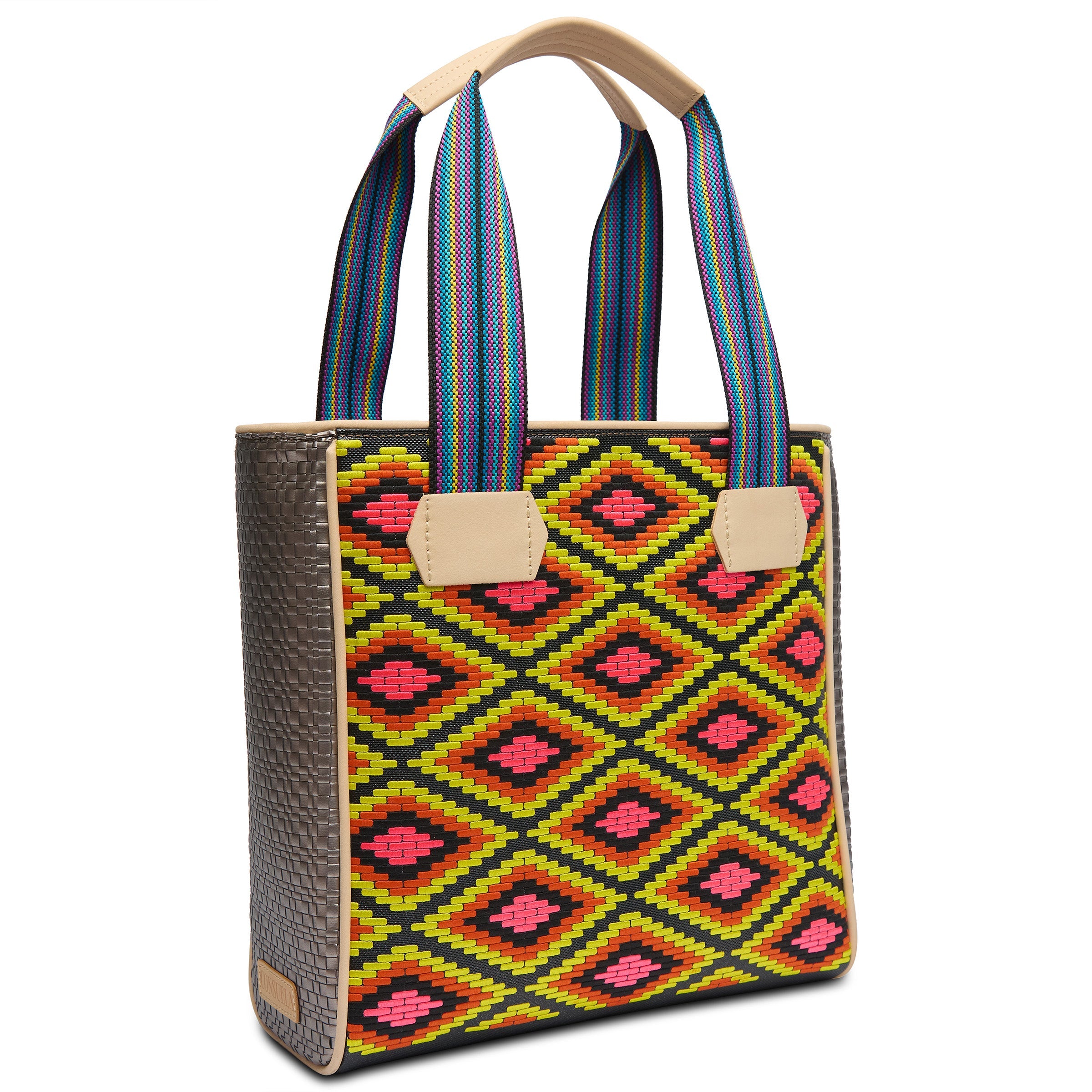 Consuela rattler tote and wallet deals