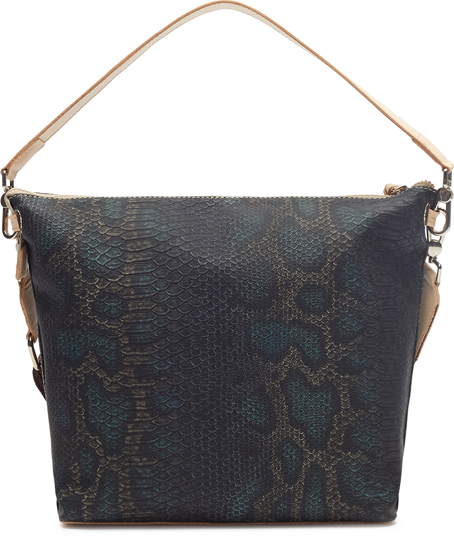 Consuela Rattler Hobo-Bags + Wallets-Vixen Collection, Day Spa and Women's Boutique Located in Seattle, Washington