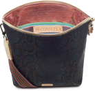 Consuela Rattler Hobo-Bags + Wallets-Vixen Collection, Day Spa and Women's Boutique Located in Seattle, Washington