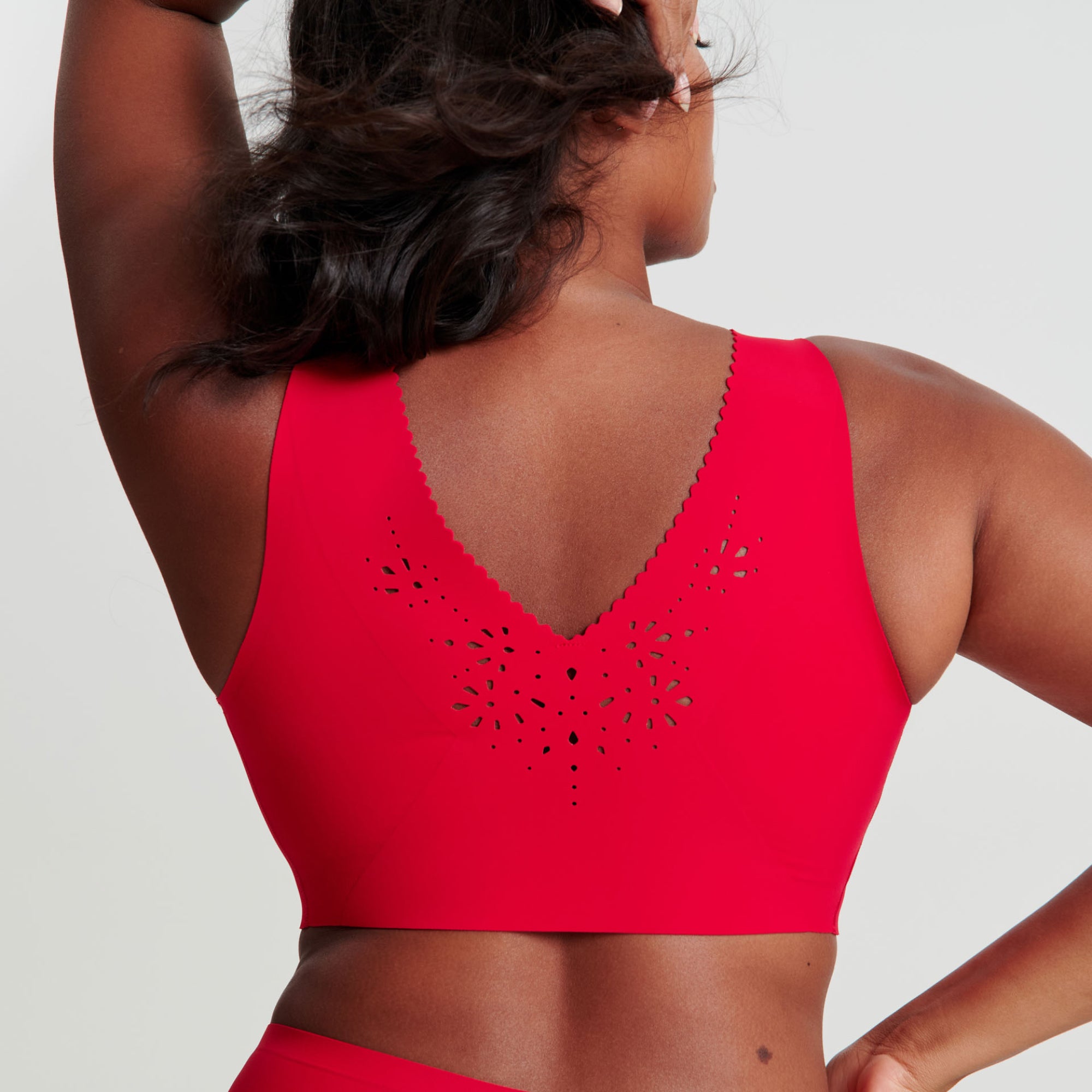 Evelyn Bra-Bras-Vixen Collection, Day Spa and Women's Boutique Located in Seattle, Washington