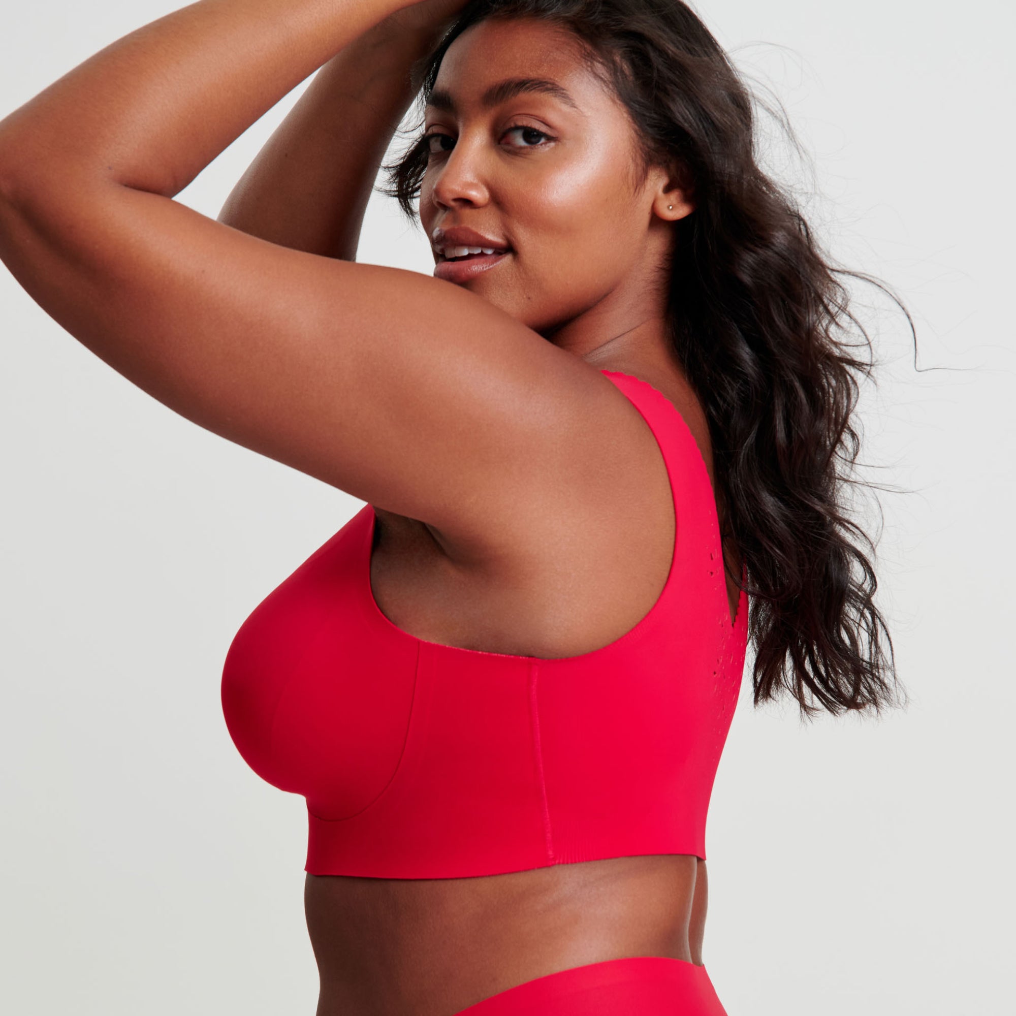 Evelyn Bra-Bras-Vixen Collection, Day Spa and Women's Boutique Located in Seattle, Washington