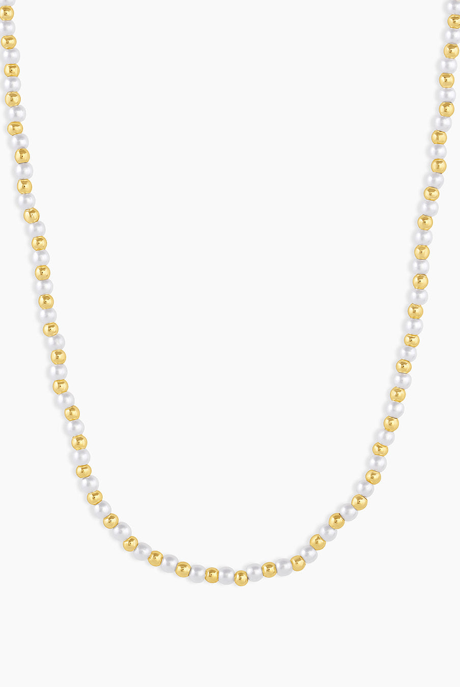 Poppy Pearl Necklace-Necklaces-Vixen Collection, Day Spa and Women's Boutique Located in Seattle, Washington