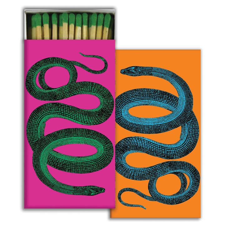 Stylish Matches-Home + Gifts-Vixen Collection, Day Spa and Women's Boutique Located in Seattle, Washington
